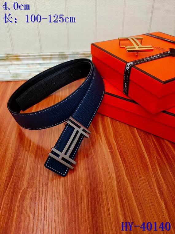 Hermes Belt  40mm 100-125cm 8L (1)