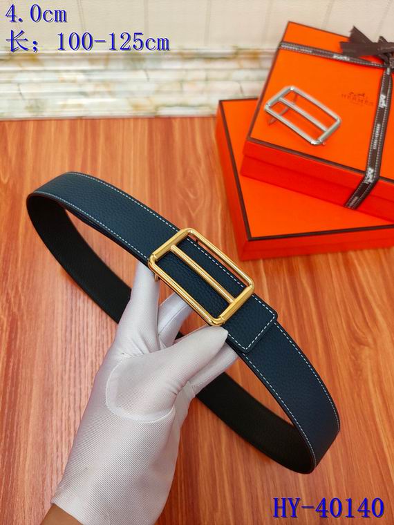 Hermes Belt  40mm 100-125cm 8L (1)