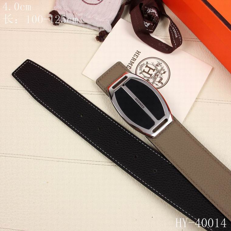Hermes Belt  40mm 100-125cm 8L (1)