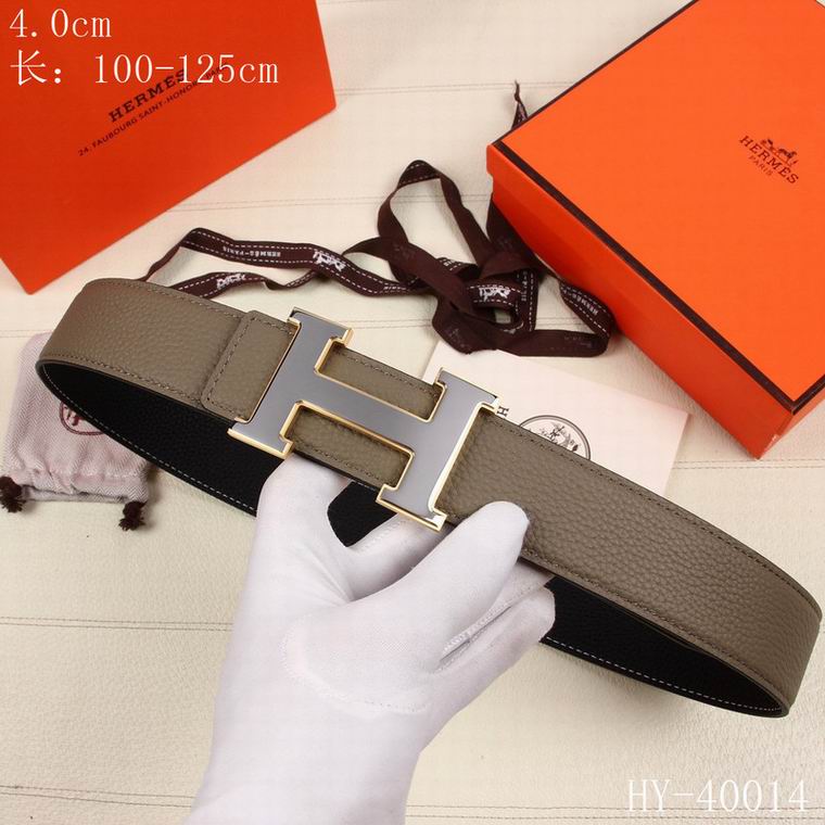Hermes Belt  40mm 100-125cm 8L (1)
