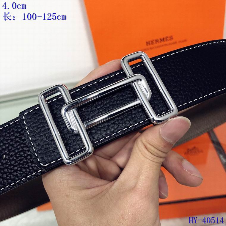 Hermes Belt  40mm 100-125cm 8L (1)