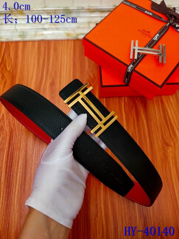 Hermes Belt  40mm 100-125cm 8L (10)