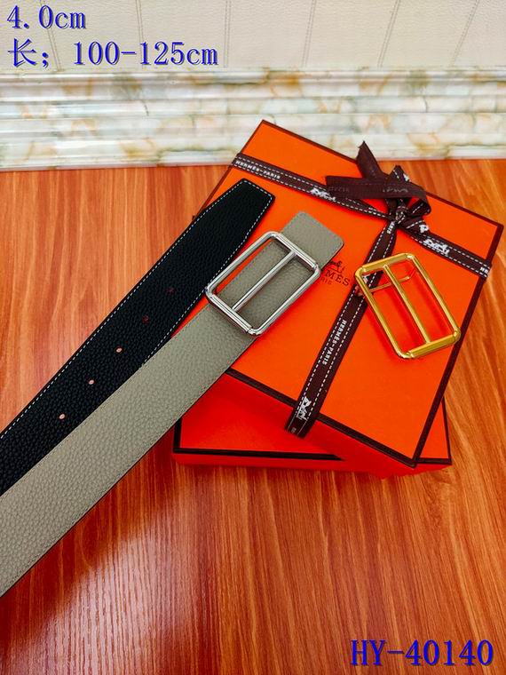 Hermes Belt  40mm 100-125cm 8L (10)