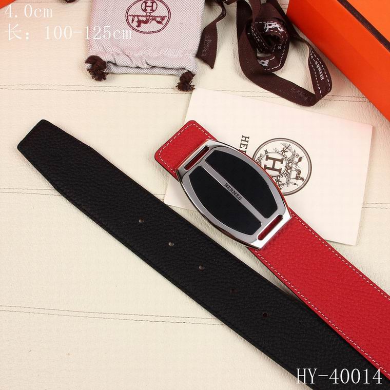 Hermes Belt  40mm 100-125cm 8L (10)
