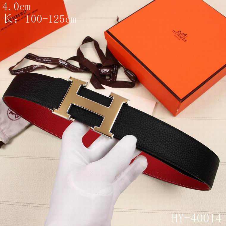 Hermes Belt  40mm 100-125cm 8L (10)