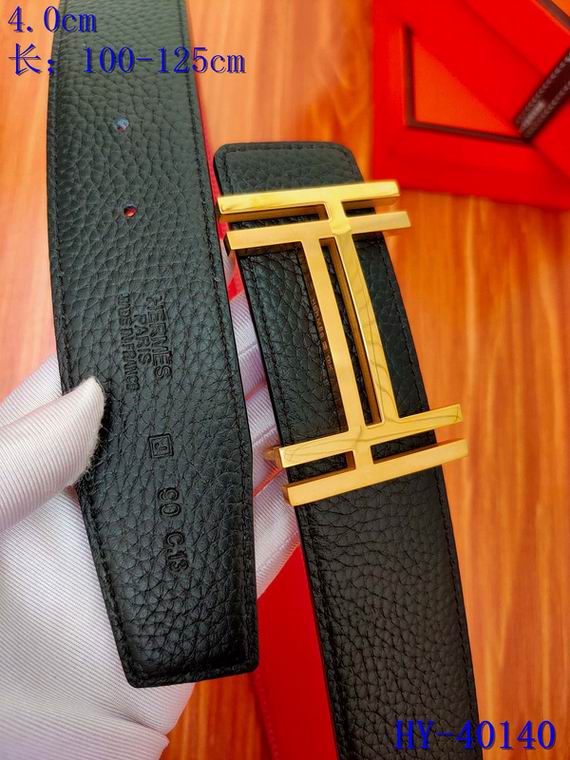 Hermes Belt  40mm 100-125cm 8L (11)