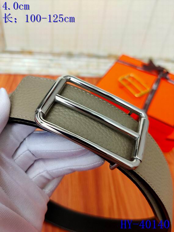 Hermes Belt  40mm 100-125cm 8L (11)