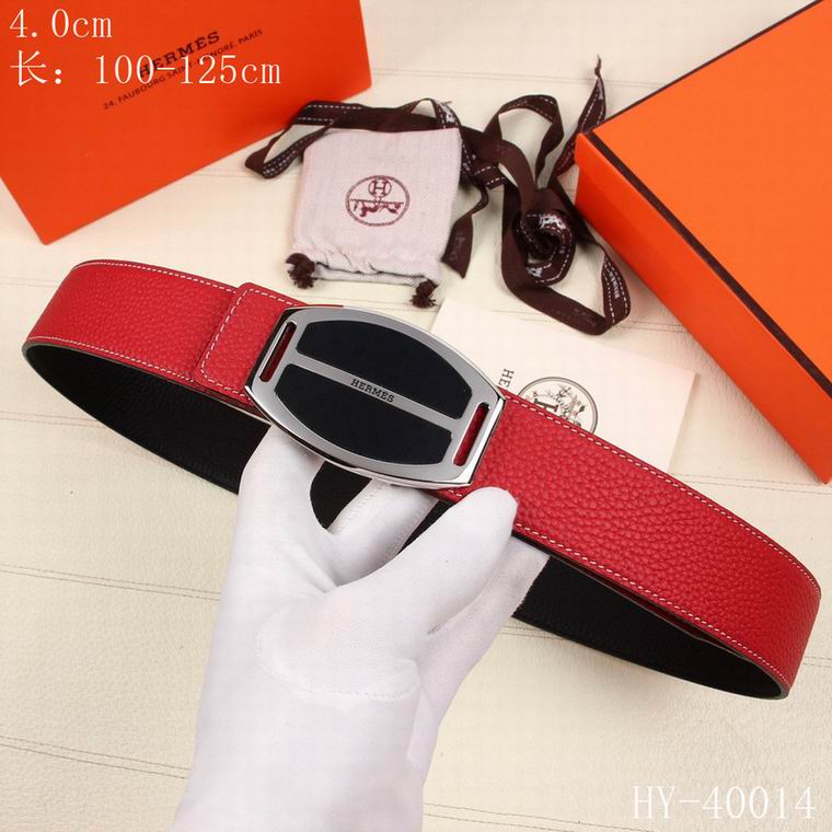 Hermes Belt  40mm 100-125cm 8L (11)