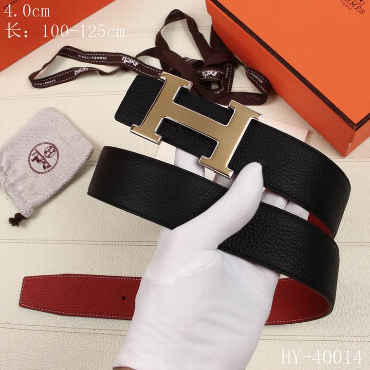 Hermes Belt  40mm 100-125cm 8L (11)