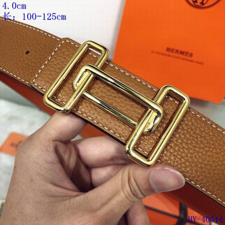 Hermes Belt  40mm 100-125cm 8L (11)