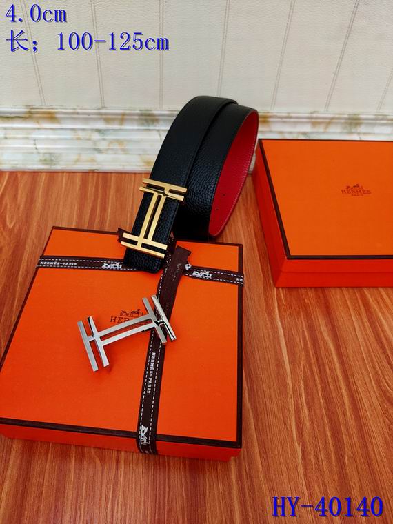 Hermes Belt  40mm 100-125cm 8L (12)