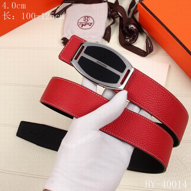 Hermes Belt  40mm 100-125cm 8L (12)