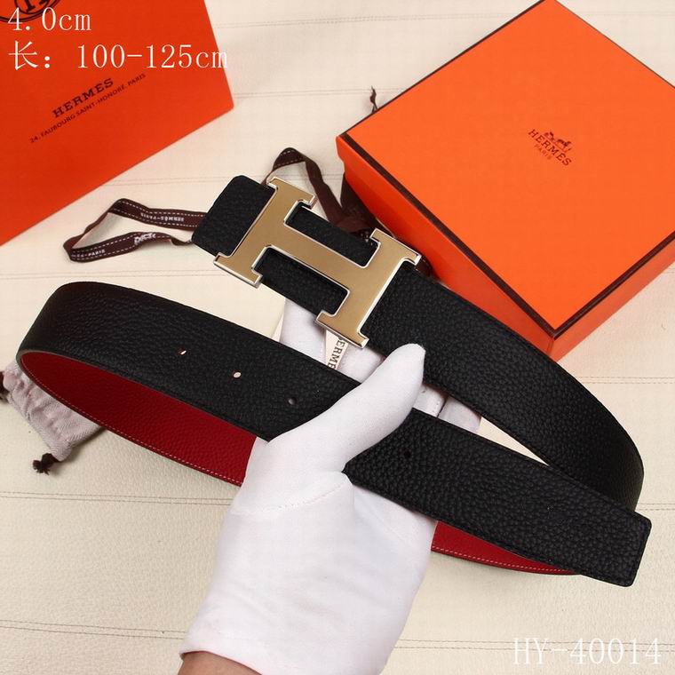 Hermes Belt  40mm 100-125cm 8L (12)