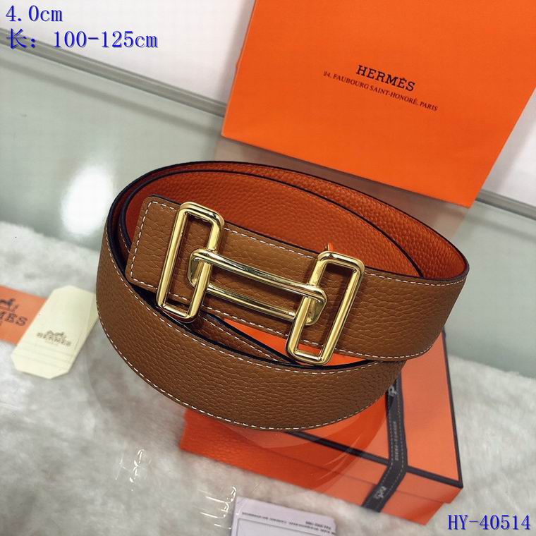 Hermes Belt  40mm 100-125cm 8L (12)