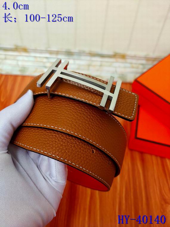 Hermes Belt  40mm 100-125cm 8L (13)