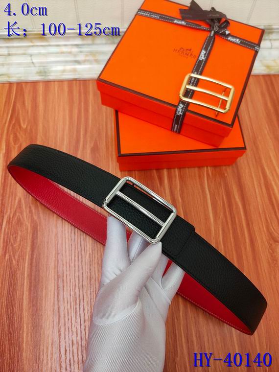 Hermes Belt  40mm 100-125cm 8L (13)