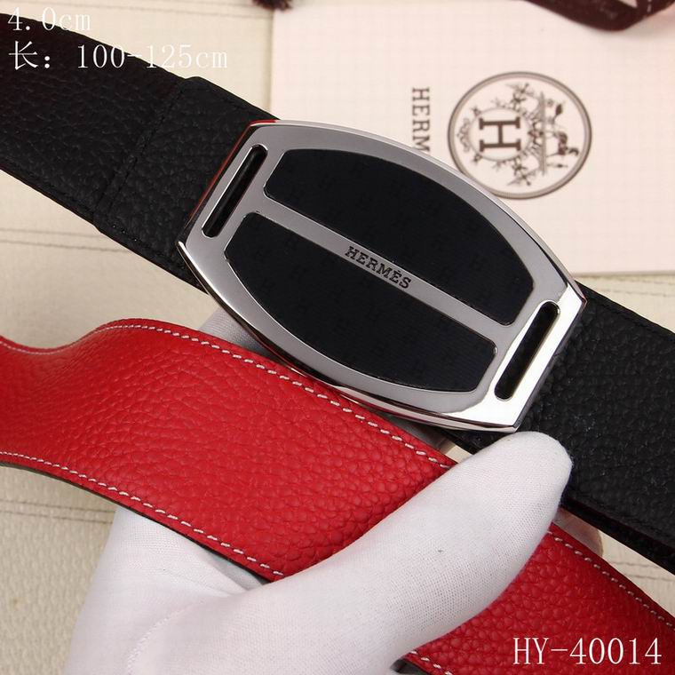 Hermes Belt  40mm 100-125cm 8L (13)