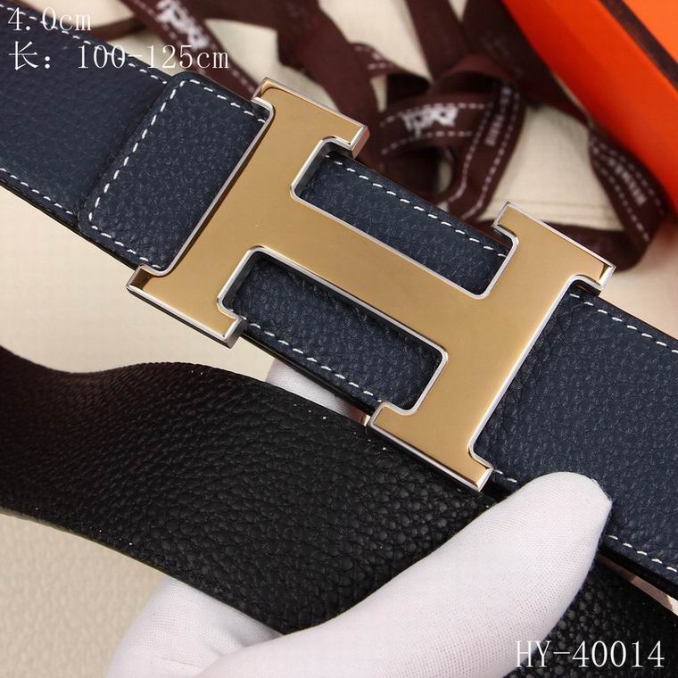 Hermes Belt  40mm 100-125cm 8L (13)
