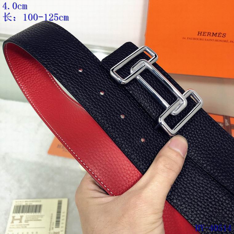 Hermes Belt  40mm 100-125cm 8L (13)