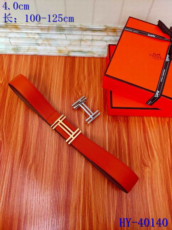 Hermes Belt  40mm 100-125cm 8L (14)