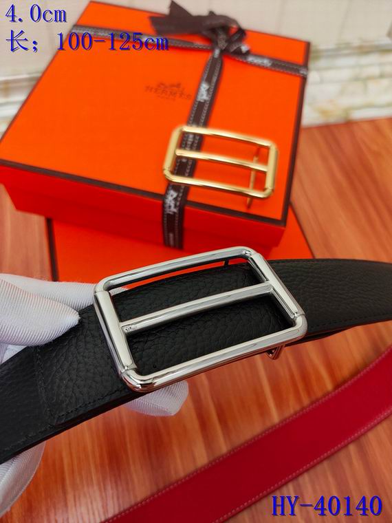 Hermes Belt  40mm 100-125cm 8L (14)