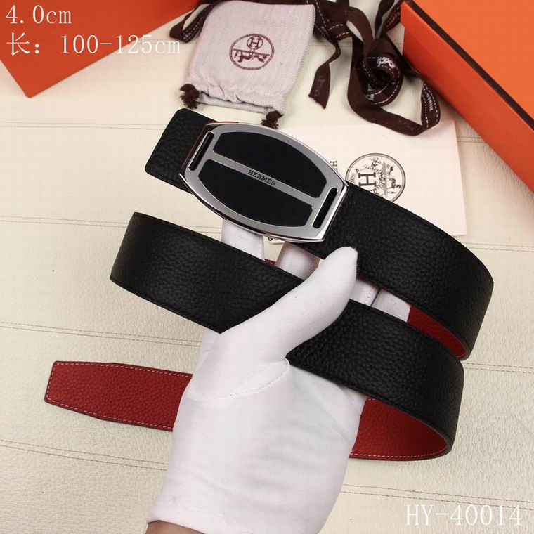 Hermes Belt  40mm 100-125cm 8L (14)
