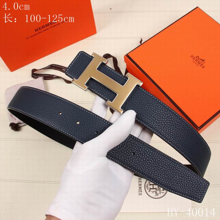 Hermes Belt  40mm 100-125cm 8L (14)