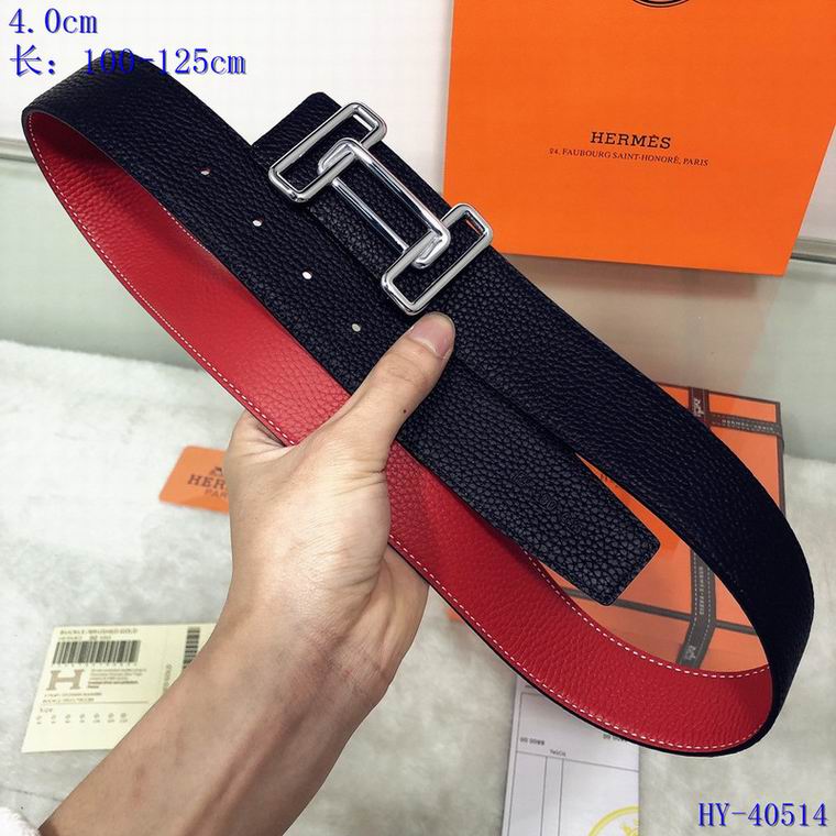 Hermes Belt  40mm 100-125cm 8L (14)