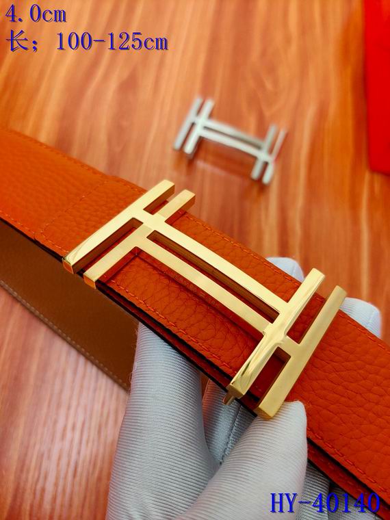 Hermes Belt  40mm 100-125cm 8L (15)