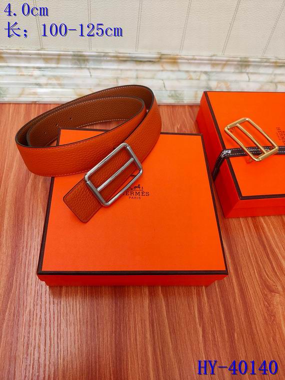 Hermes Belt  40mm 100-125cm 8L (15)