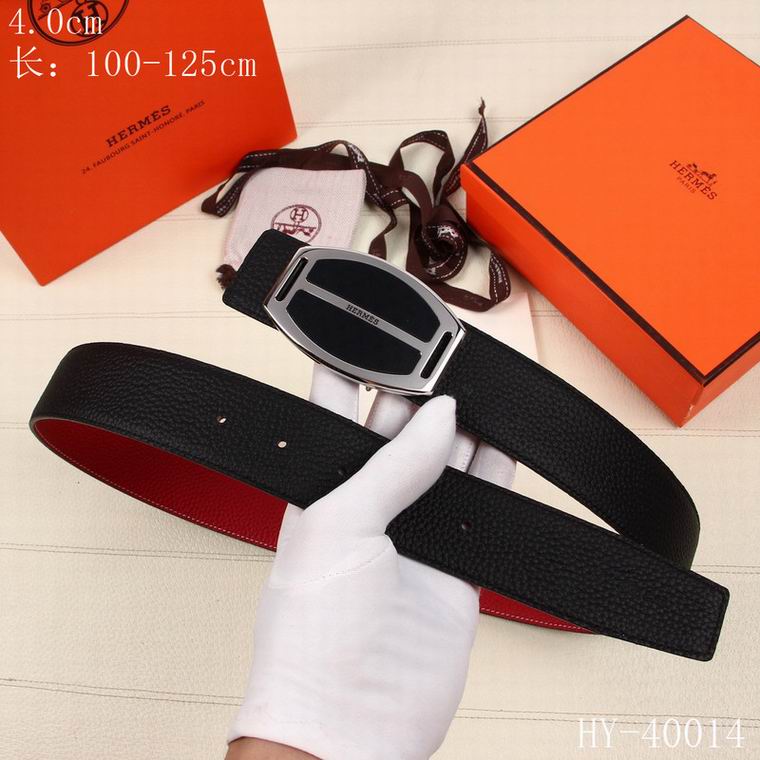 Hermes Belt  40mm 100-125cm 8L (15)