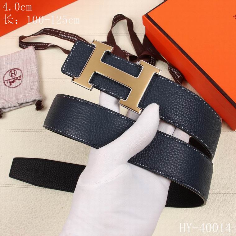 Hermes Belt  40mm 100-125cm 8L (15)
