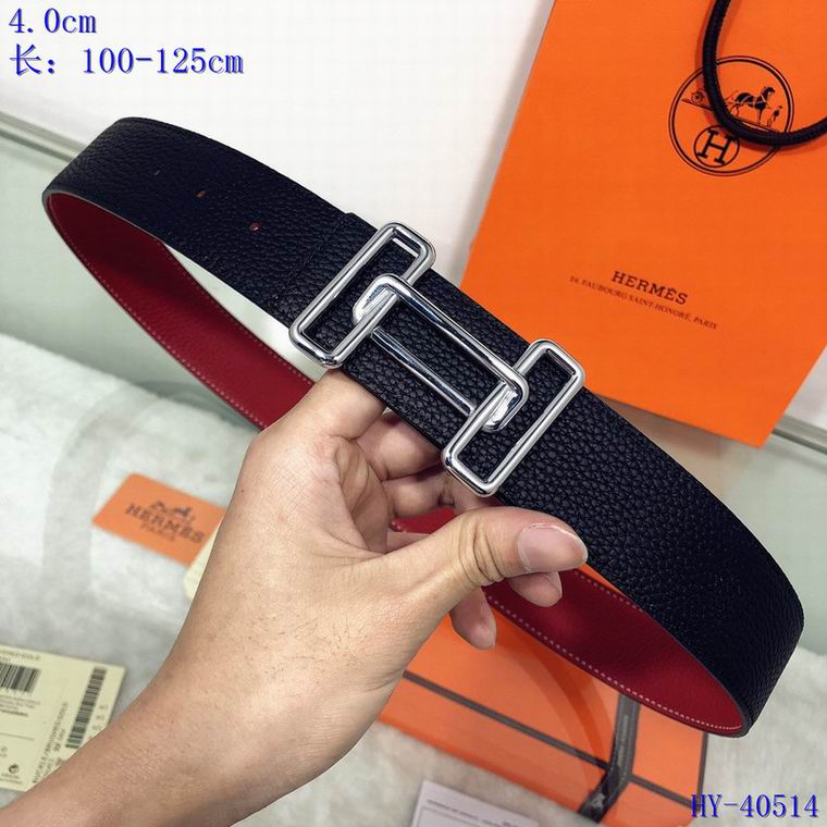 Hermes Belt  40mm 100-125cm 8L (15)