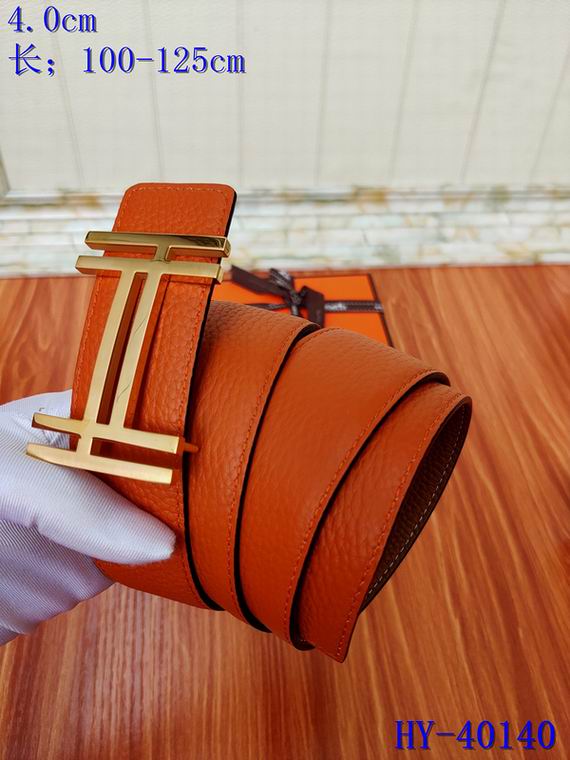 Hermes Belt  40mm 100-125cm 8L (16)