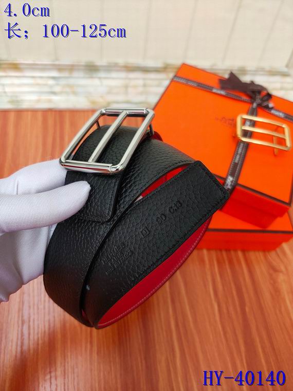 Hermes Belt  40mm 100-125cm 8L (16)