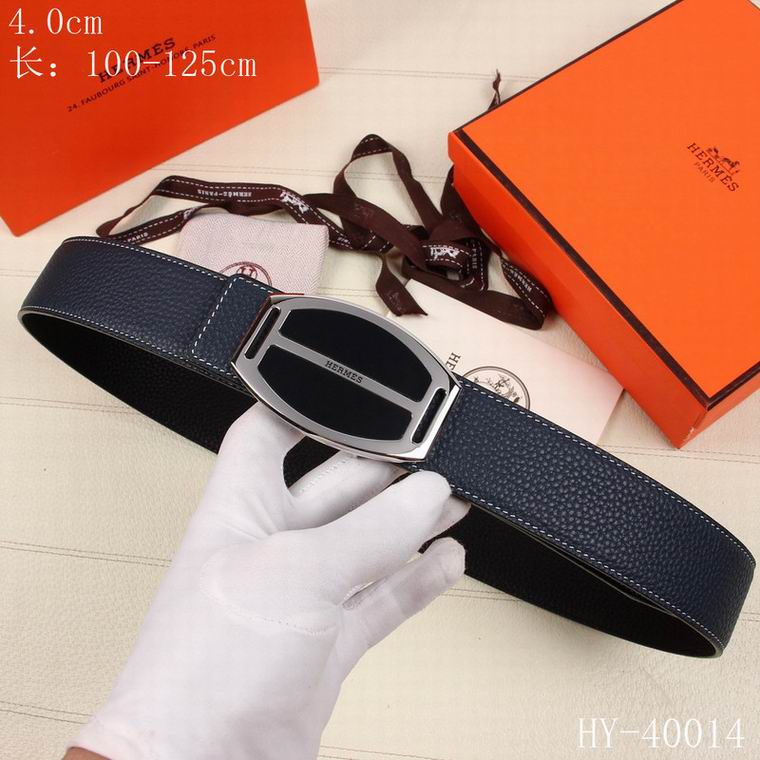 Hermes Belt  40mm 100-125cm 8L (16)