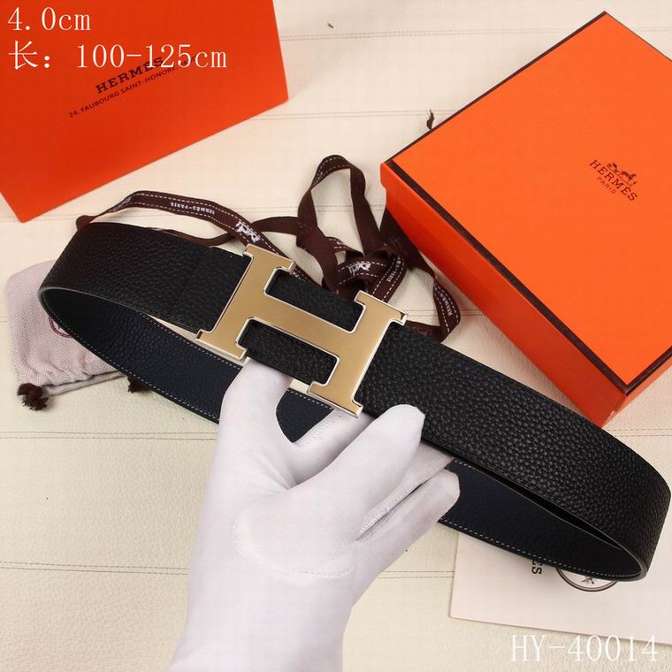 Hermes Belt  40mm 100-125cm 8L (16)