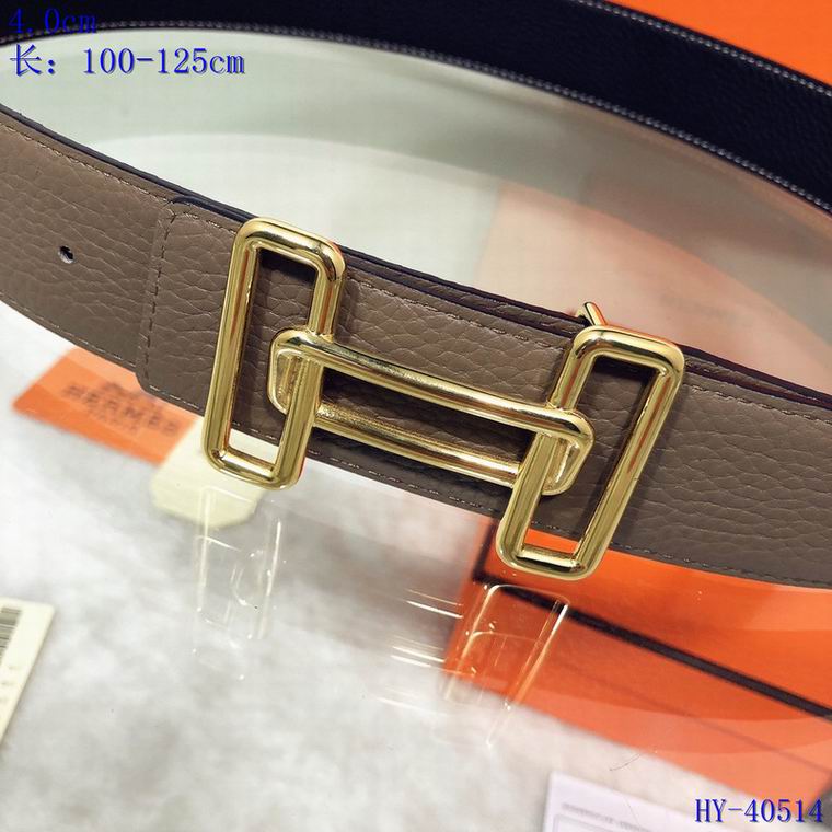 Hermes Belt  40mm 100-125cm 8L (16)