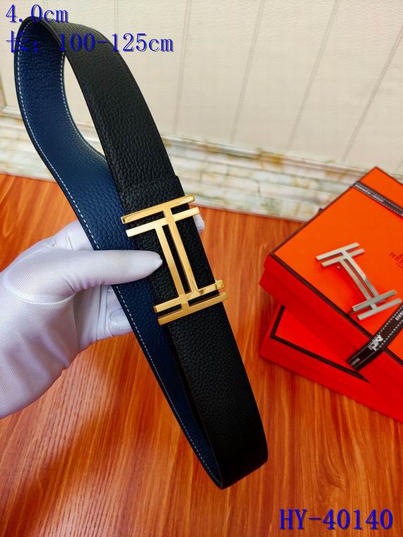 Hermes Belt  40mm 100-125cm 8L (17)
