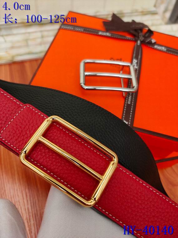 Hermes Belt  40mm 100-125cm 8L (17)