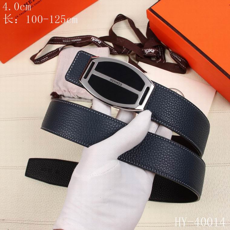 Hermes Belt  40mm 100-125cm 8L (17)