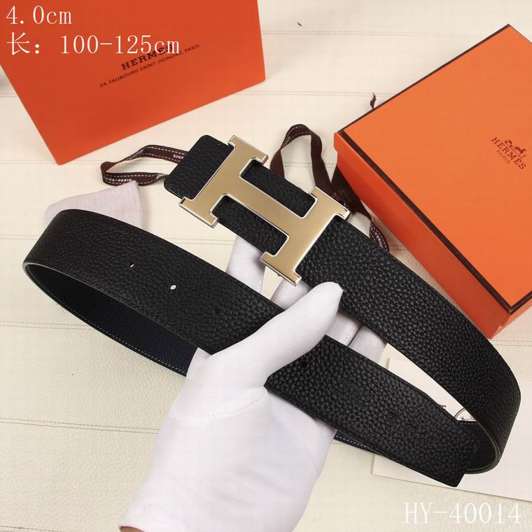 Hermes Belt  40mm 100-125cm 8L (17)