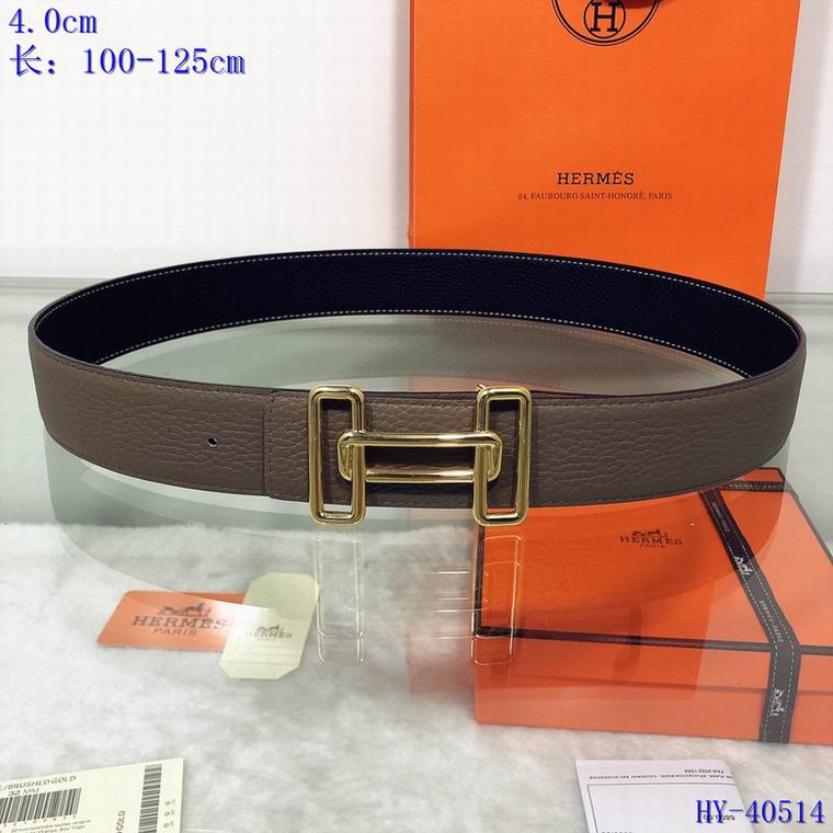 Hermes Belt  40mm 100-125cm 8L (17)