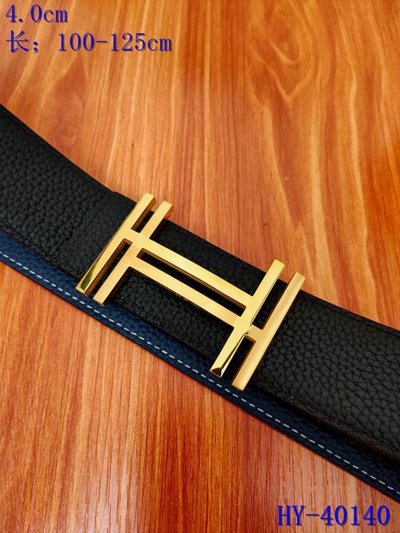 Hermes Belt  40mm 100-125cm 8L (18)
