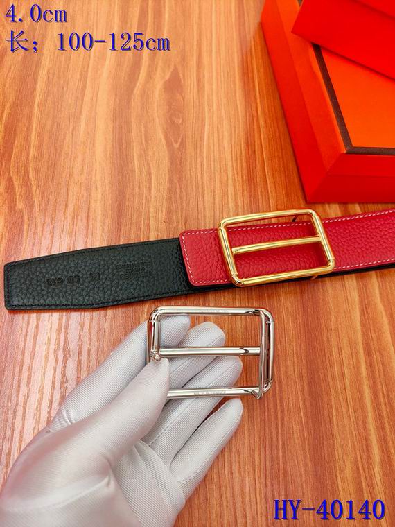 Hermes Belt  40mm 100-125cm 8L (18)