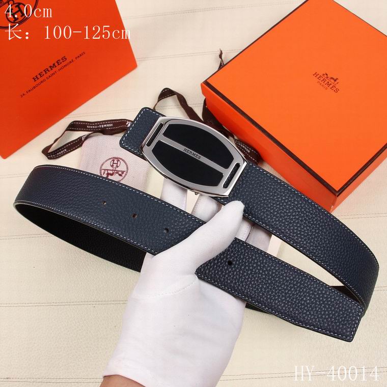 Hermes Belt  40mm 100-125cm 8L (18)