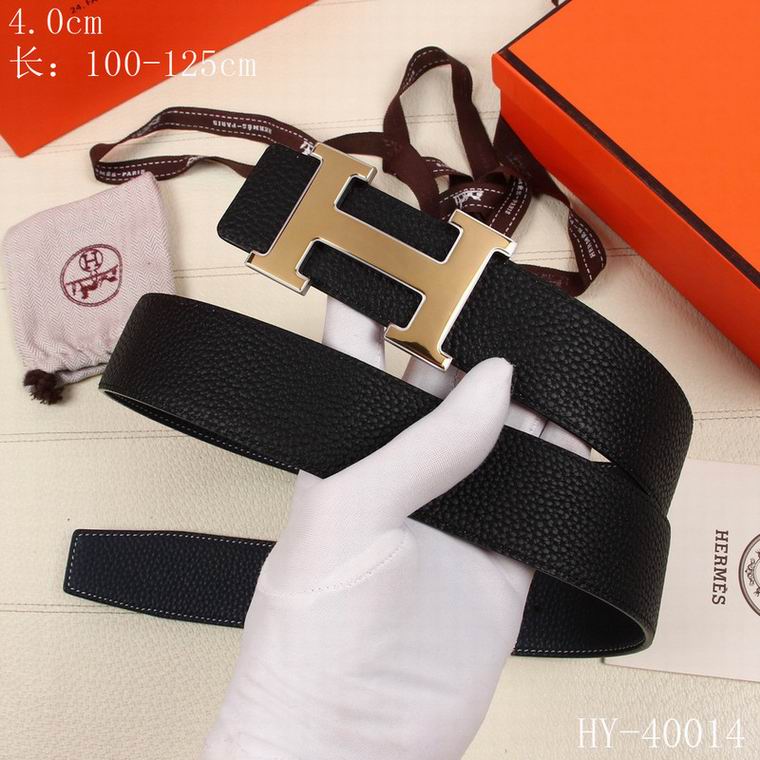 Hermes Belt  40mm 100-125cm 8L (18)
