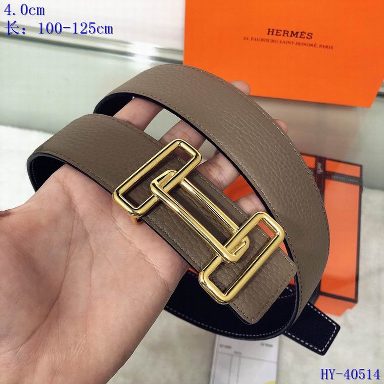 Hermes Belt  40mm 100-125cm 8L (18)