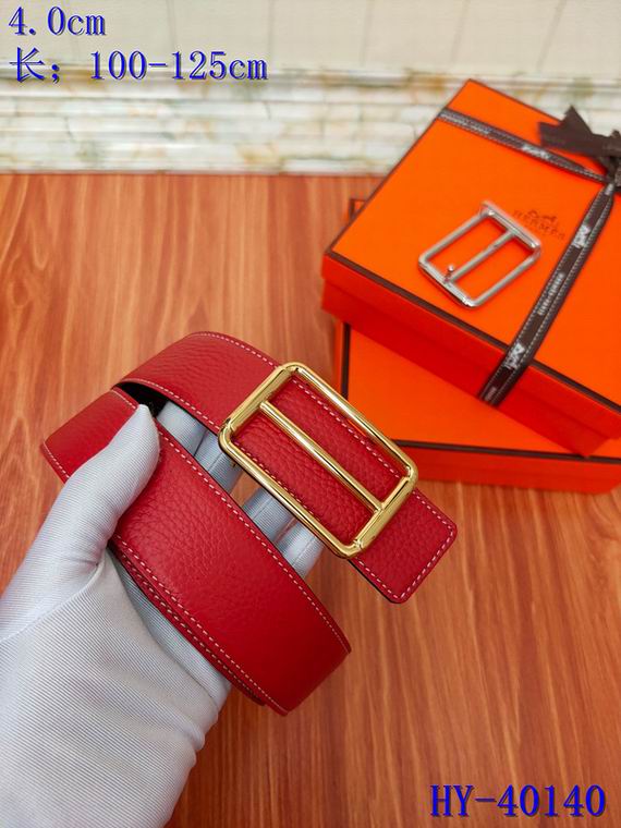 Hermes Belt  40mm 100-125cm 8L (19)