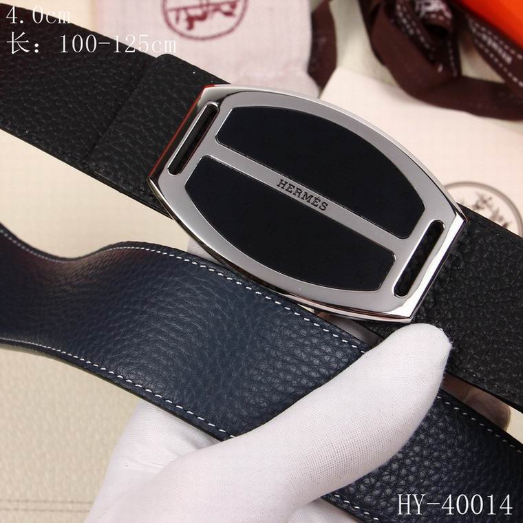 Hermes Belt  40mm 100-125cm 8L (19)
